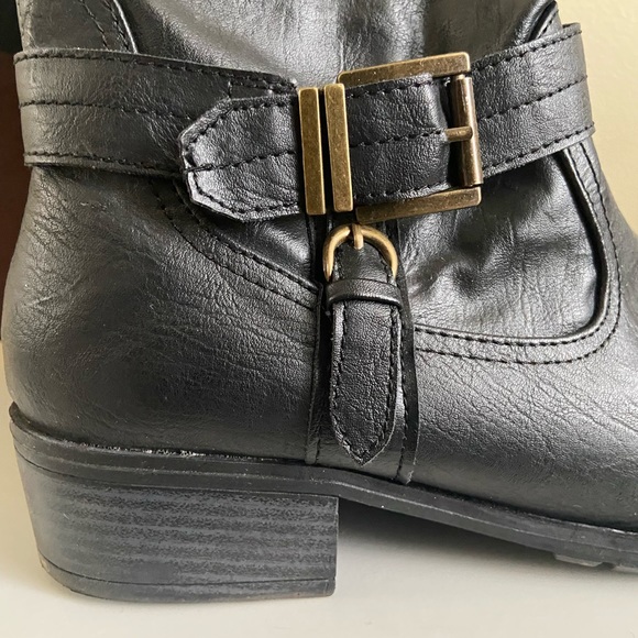 Avenue Riding Boots - Picture 3 of 8